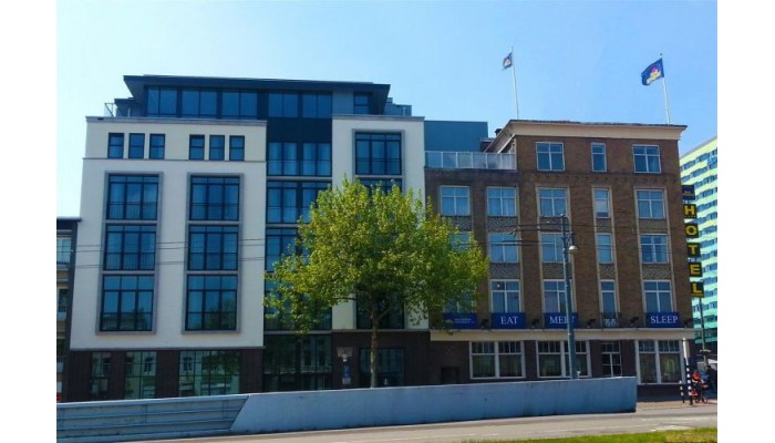 Best Western Plus Hotel Haarhuis poza 5