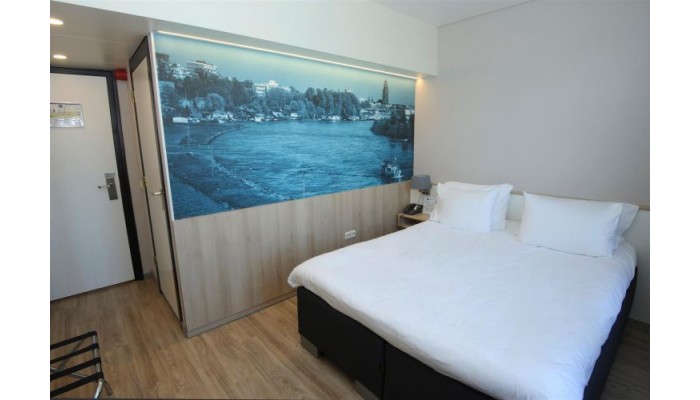 Best Western Plus Hotel Haarhuis poza 6