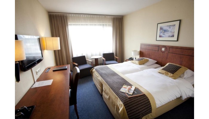 Best Western Plus Hotel Haarhuis poza 9