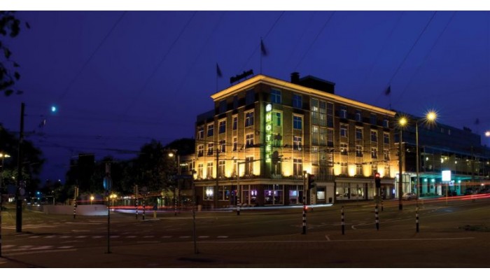Best Western Plus Hotel Haarhuis poza 1