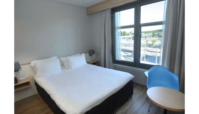 Best Western Plus Hotel Haarhuis poza 7