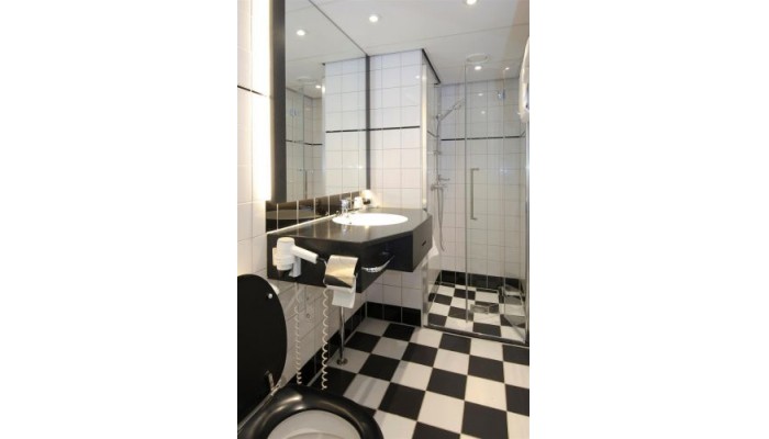 Best Western Plus Hotel Haarhuis poza 8