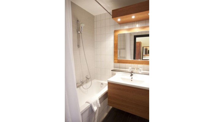 Best Western Plus Hotel Haarhuis poza 10