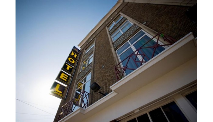 Best Western Plus Hotel Haarhuis poza 4