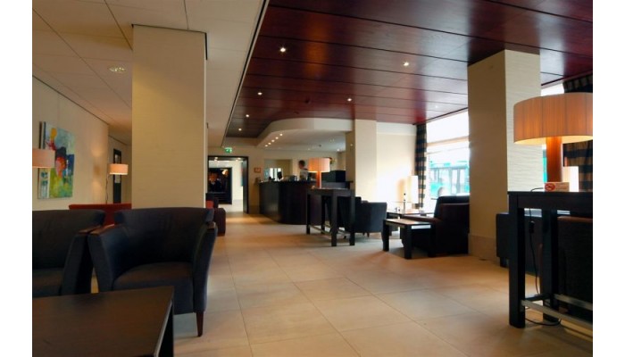 Best Western Plus Hotel Haarhuis poza 2