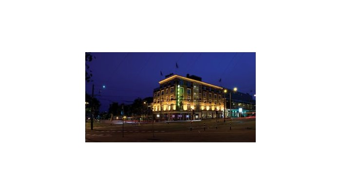 Hotel Haarhuis poza 0