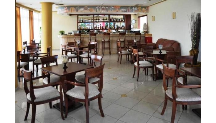 Arta Palace Hotel poza 2