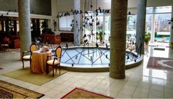 Arta Palace Hotel poza 4