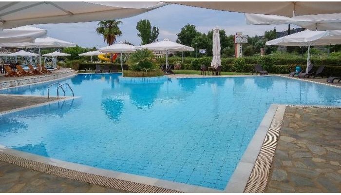 Arta Palace Hotel poza 8