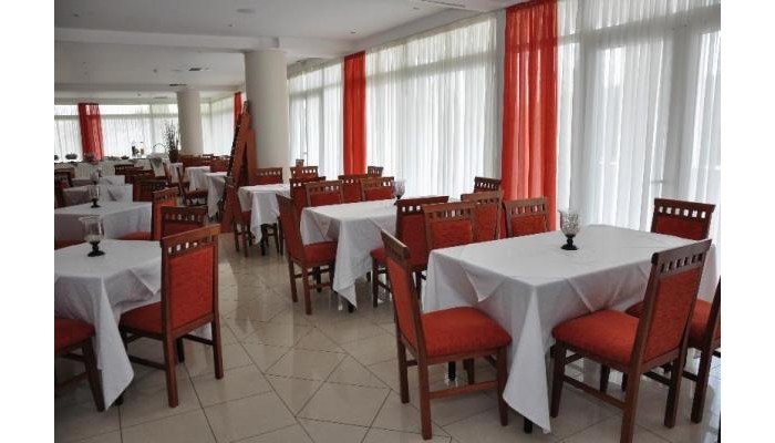 Arta Palace Hotel poza 9