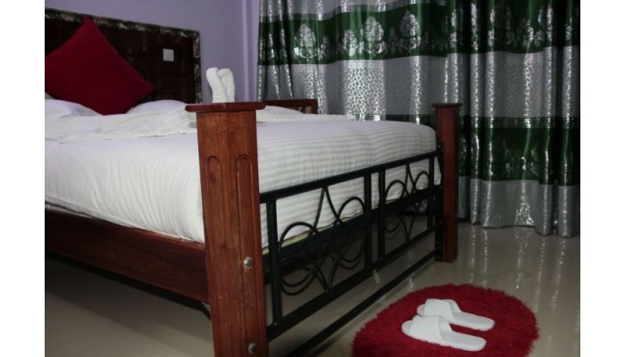 Africana Grand Hotel Arusha poza 3