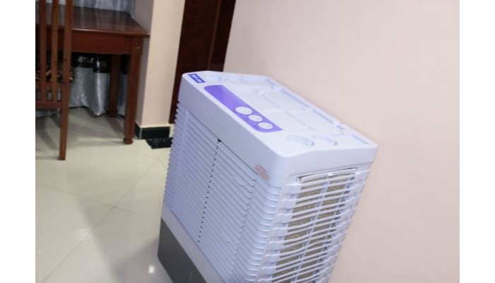 Africana Grand Hotel Arusha poza 2