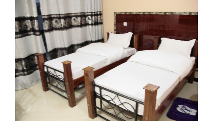 Africana Grand Hotel Arusha poza 1