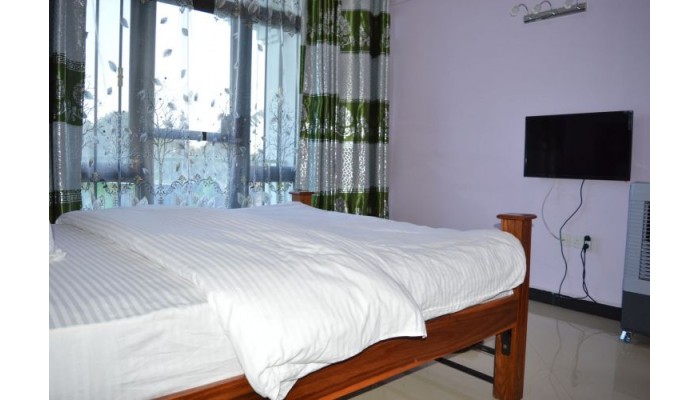 Africana Grand Hotel Arusha poza 6