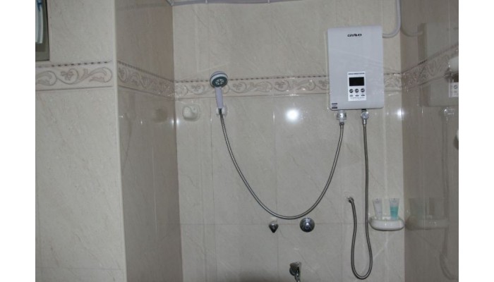 Africana Grand Hotel Arusha poza 11