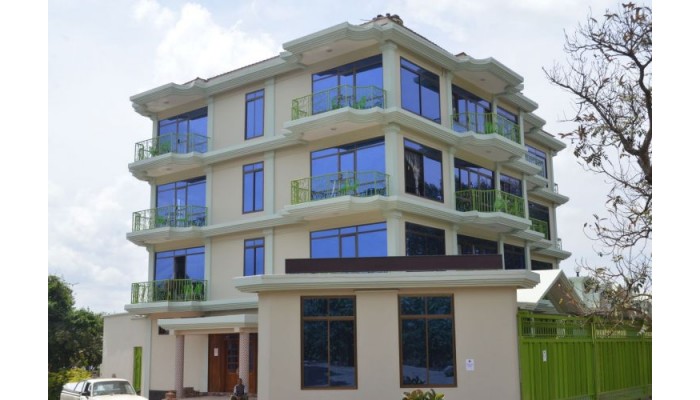 Africana Grand Hotel Arusha poza 10