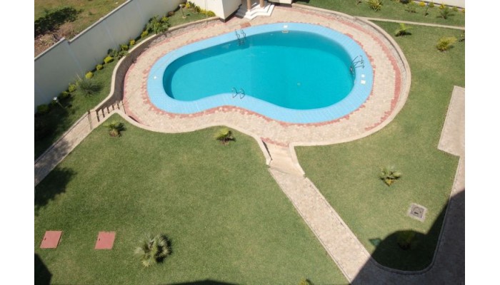 Arusha Corridor Spring Hotel poza 1