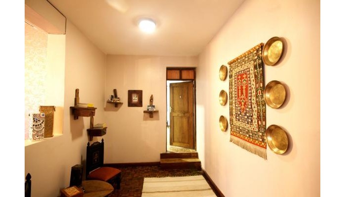 Hotel Boulevard Inn Mt Meru poza 4