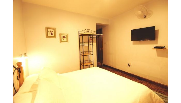 Hotel Boulevard Inn Mt Meru poza 7