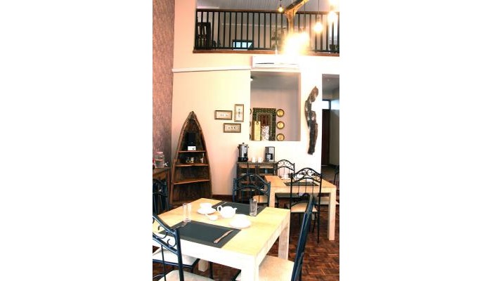 Hotel Boulevard Inn Mt Meru poza 3