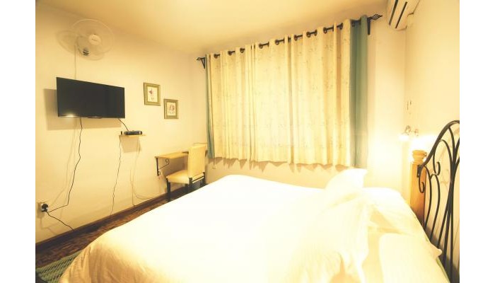 Hotel Boulevard Inn Mt Meru poza 5