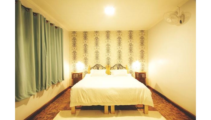 Hotel Boulevard Inn Mt Meru poza 0
