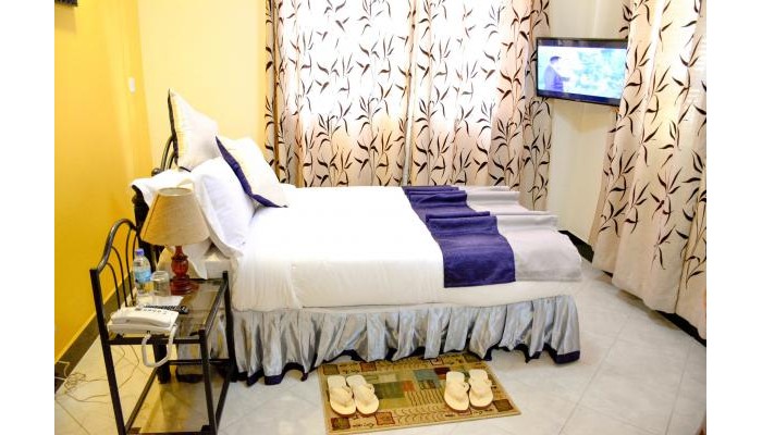 Hotel Crest Safari Lodge poza 8