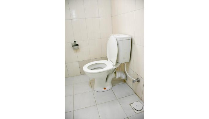 Hotel Crest Safari Lodge poza 2