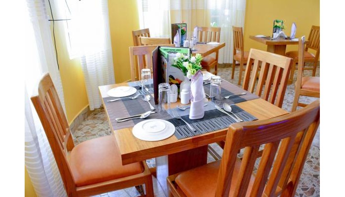 Hotel Crest Safari Lodge poza 9