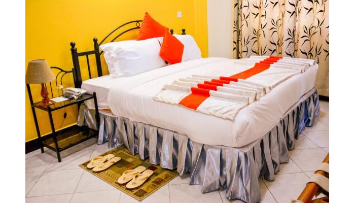 Hotel Crest Safari Lodge poza 6