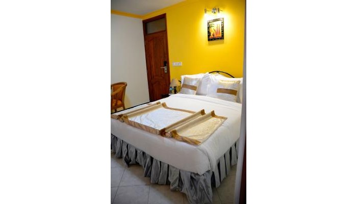 Hotel Crest Safari Lodge poza 5