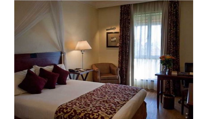 Hotel Four Points By Sheraton Arusha poza 6