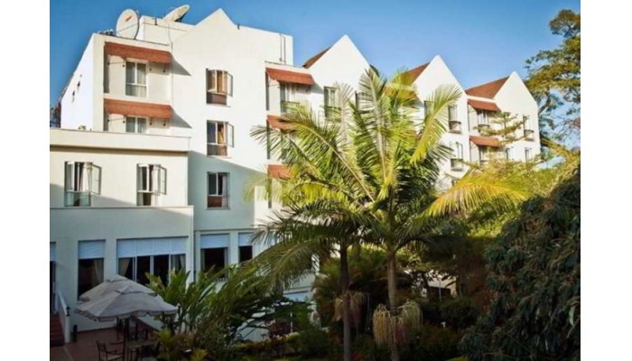 Hotel Four Points By Sheraton Arusha poza 0