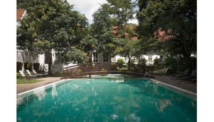 Hotel Four Points By Sheraton Arusha poza 1