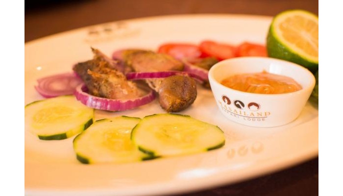 Hotel Masailand Safari & Lodge poza 5