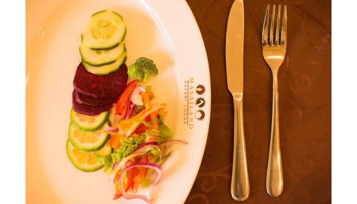 Hotel Masailand Safari & Lodge poza 7