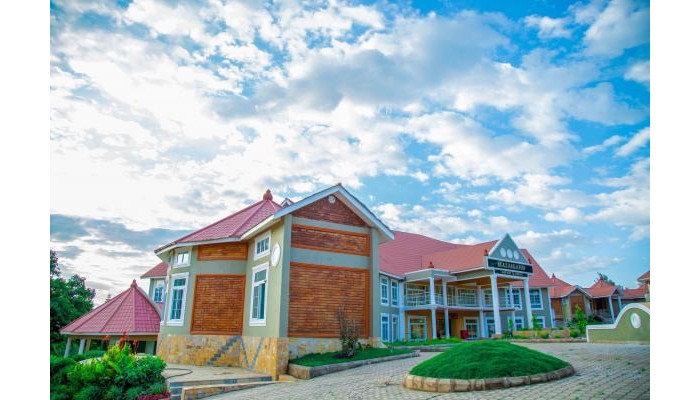 Hotel Masailand Safari & Lodge poza 4