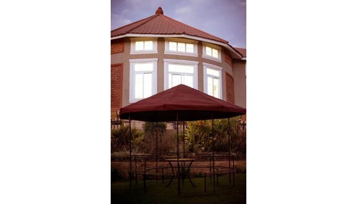 Hotel Masailand Safari & Lodge poza 0