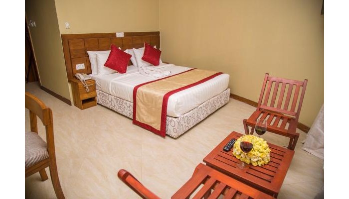 Hotel Masailand Safari & Lodge poza 3
