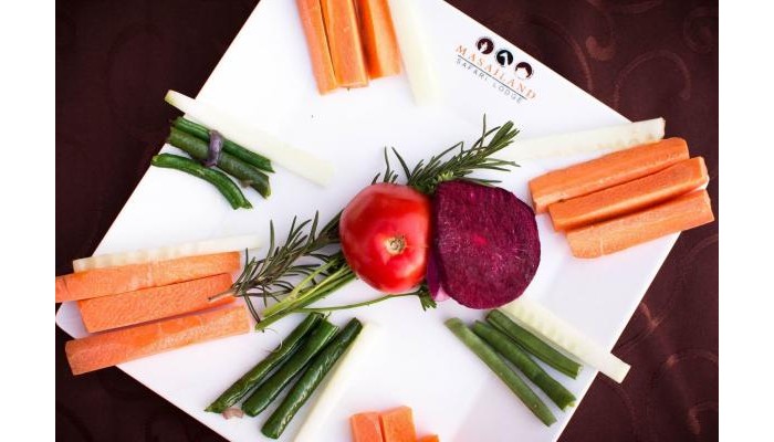 Hotel Masailand Safari & Lodge poza 1