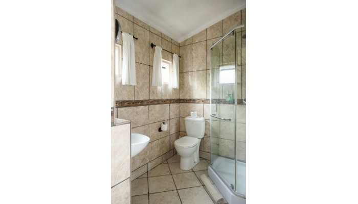 Hotel Mount Meru Game Lodge poza 0