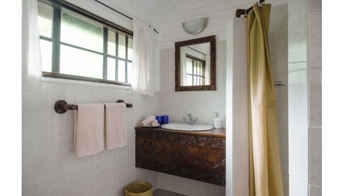 Hotel Mount Meru Game Lodge poza 1