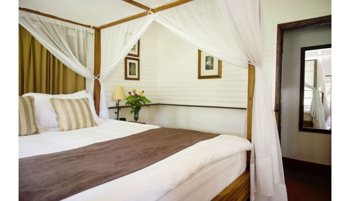 Hotel Mount Meru Game Lodge poza 5