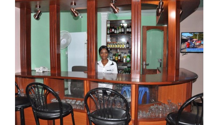 Hotel Six Eight Motel poza 1