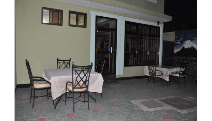 Hotel Six Eight Motel poza 0