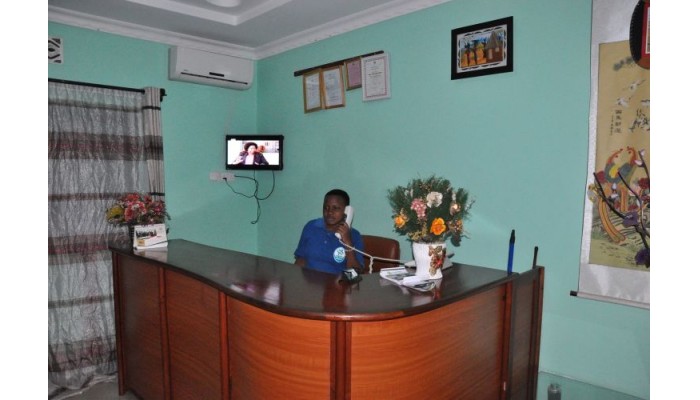 Hotel Six Eight Motel poza 11