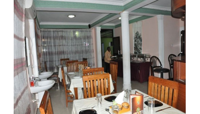 Hotel Six Eight Motel poza 2