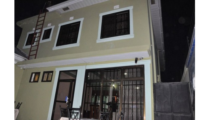 Hotel Six Eight Motel poza 7