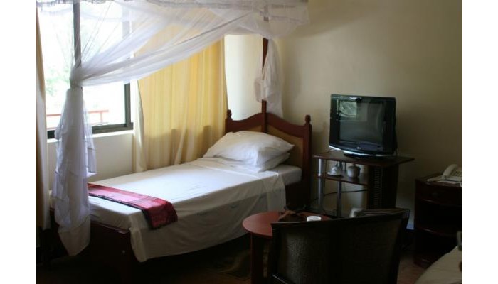 Hotel Stella Maris Lodge poza 8