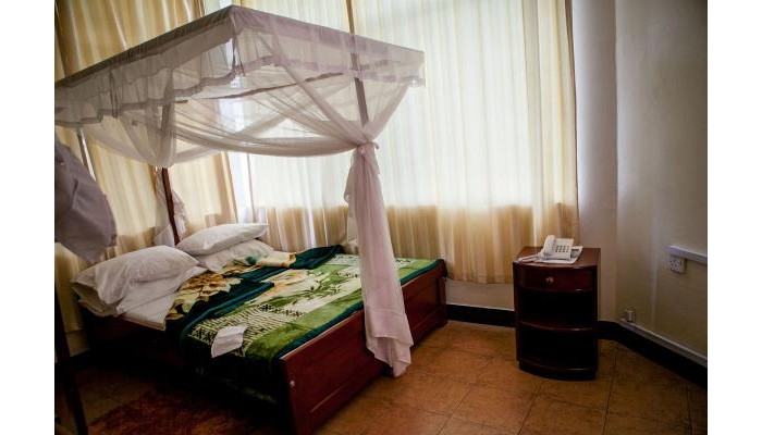 Hotel Stella Maris Lodge poza 1